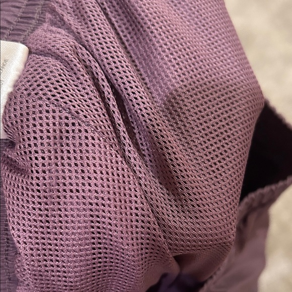 Adidas Women's Purple and White Track Pants & Jacket - Picture 8 of 10